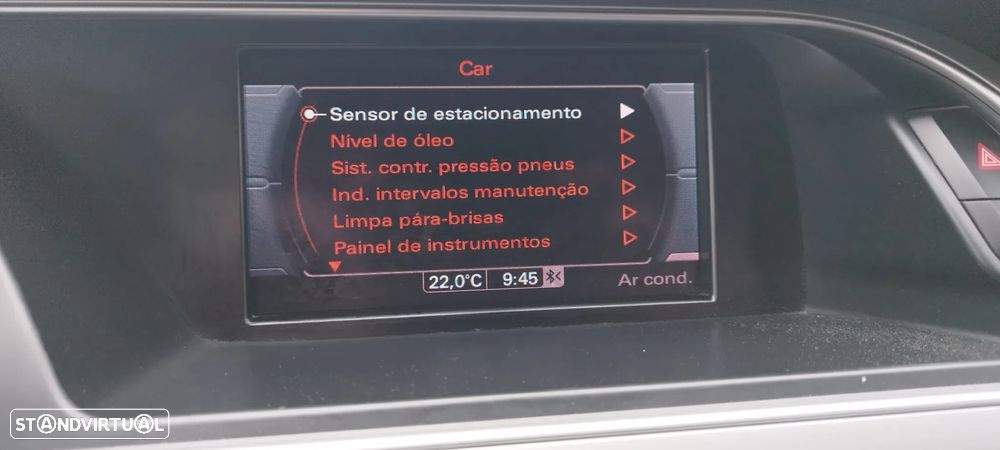 Audi A4 Avant 2.0 TDI Business Line S-line - 12