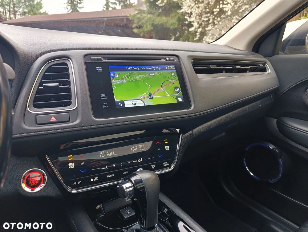 Honda HR-V 1.5 i-VTEC CVT Executive - 33