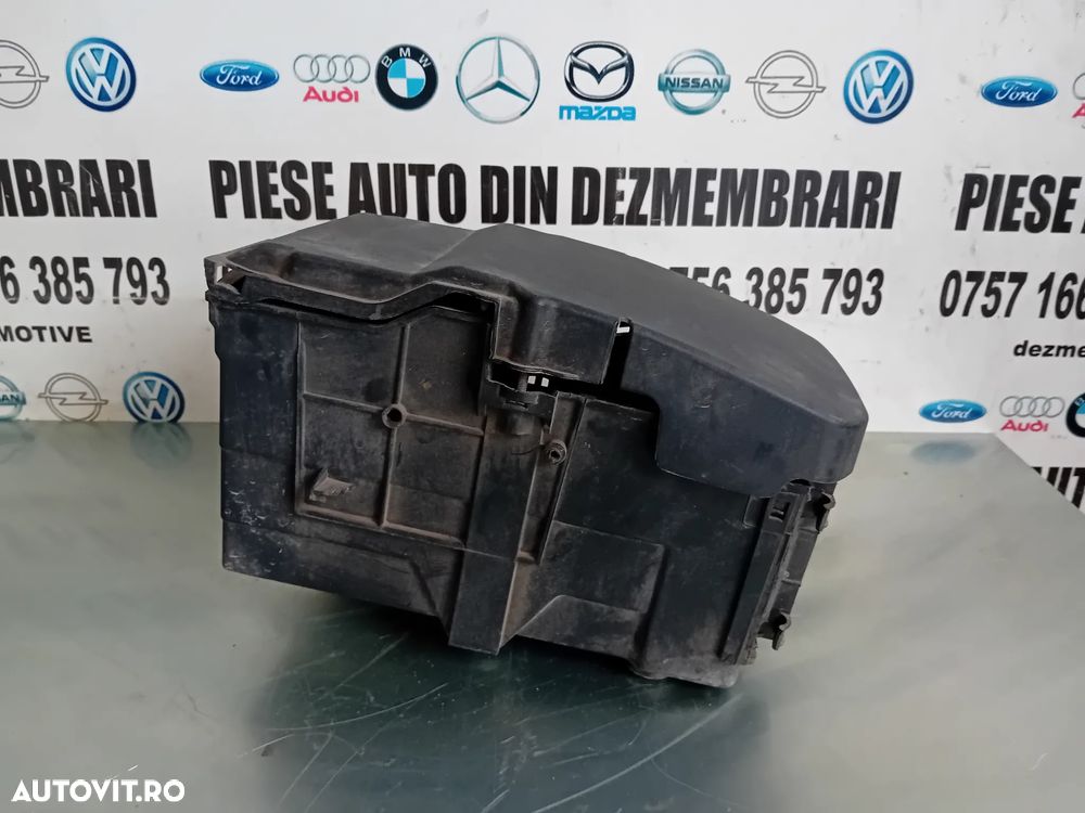 Suport Carcasa Baterie Ford Kuga 1 I 2.0 Tdci An 2008-2013 - 5