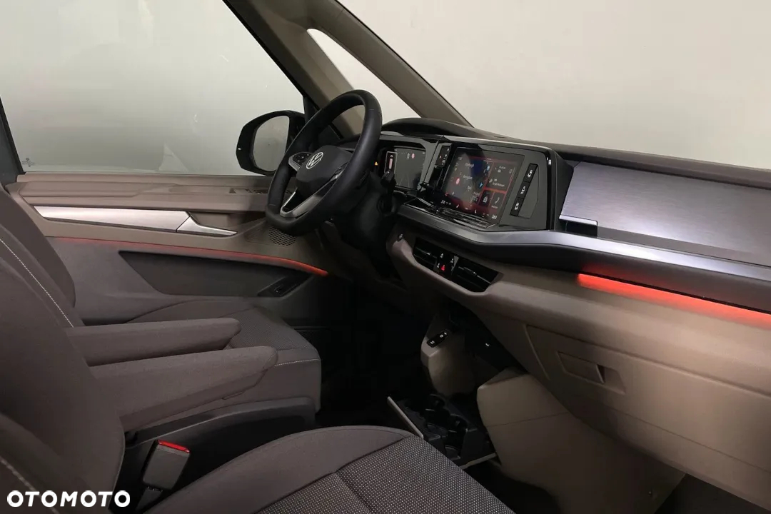 Volkswagen Multivan 2.0 TDI L1 Life DSG - 11