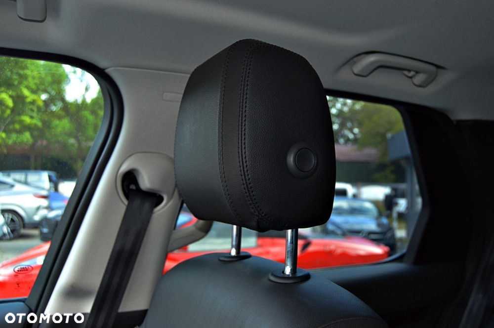 Land Rover Discovery 2.0 SD4 HSE - 38