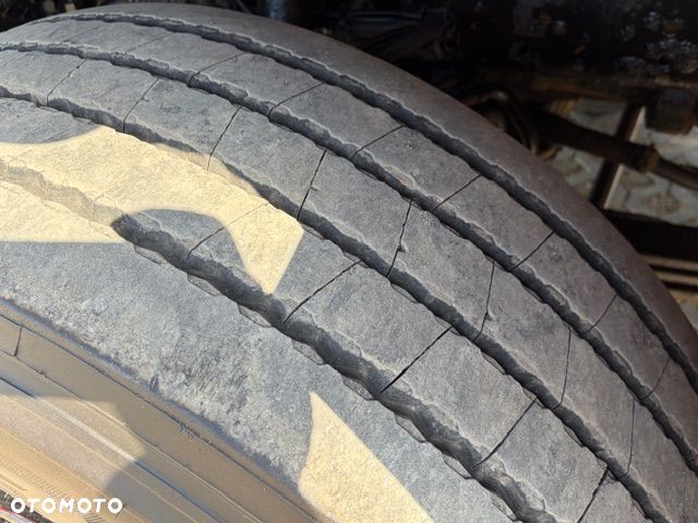 MAN TGS 26.500 6x4H-4 HYDRODRIVE EPSILON M12Z - 24