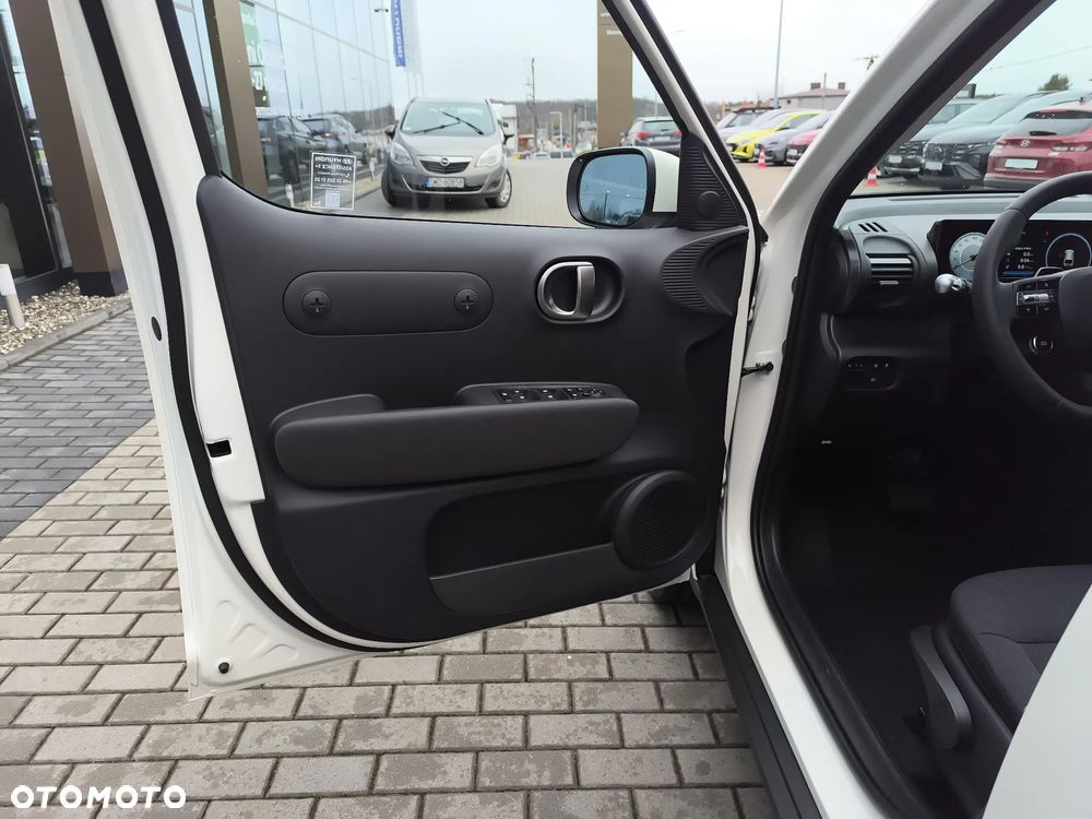 Hyundai Inster 49kWh Smart - 10