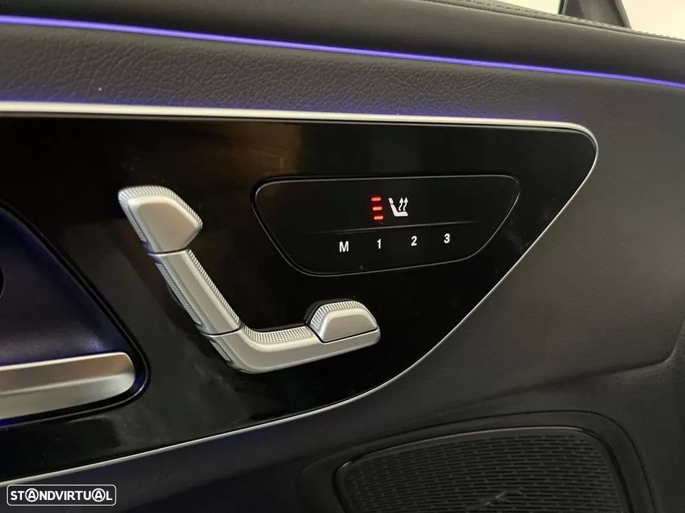 Mercedes-Benz Classe CLE 9G-TRONIC Edition AMG Line — fotografia 16