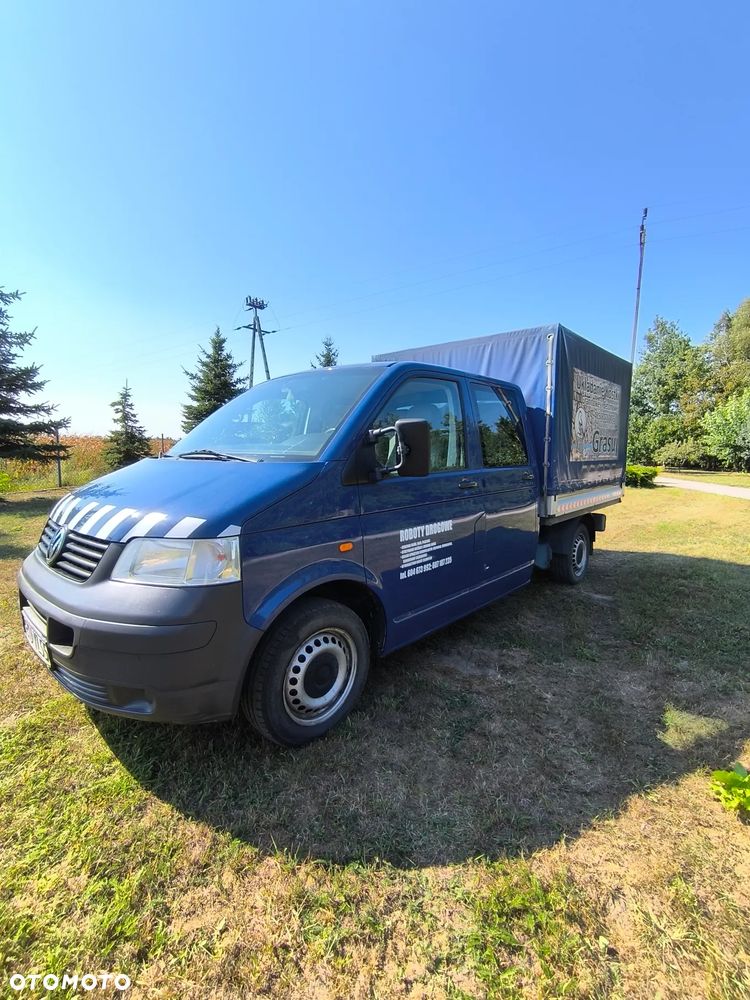 Volkswagen T5 - 7