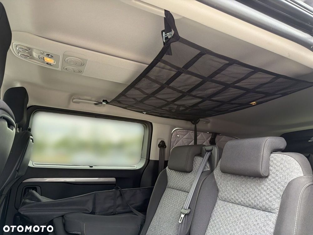 Toyota Proace Verso 2.0 D4-D Long Family - 12