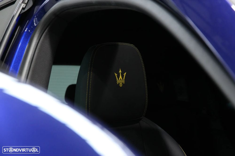 Maserati Grecale 3.0 V6 Trofeo - 18
