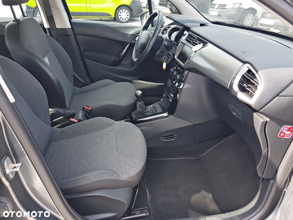 Citroën C3 1.0 VTi Attraction - 19