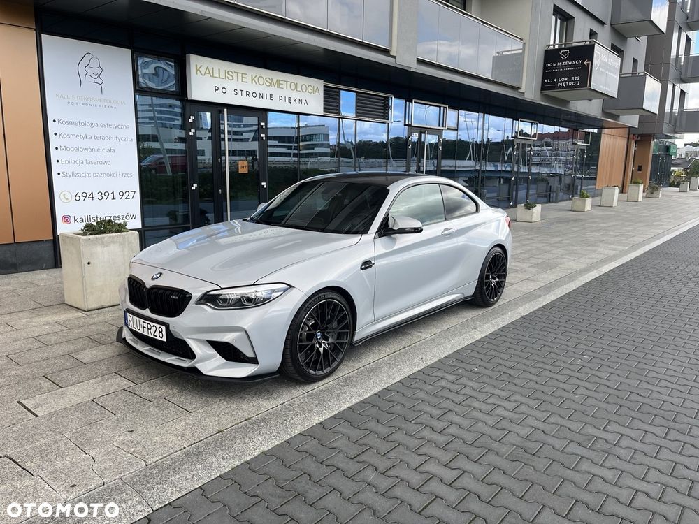 BMW M2 - 2