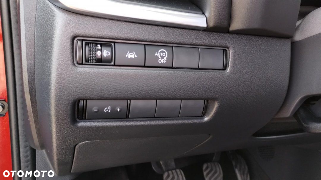 Nissan Qashqai - 19