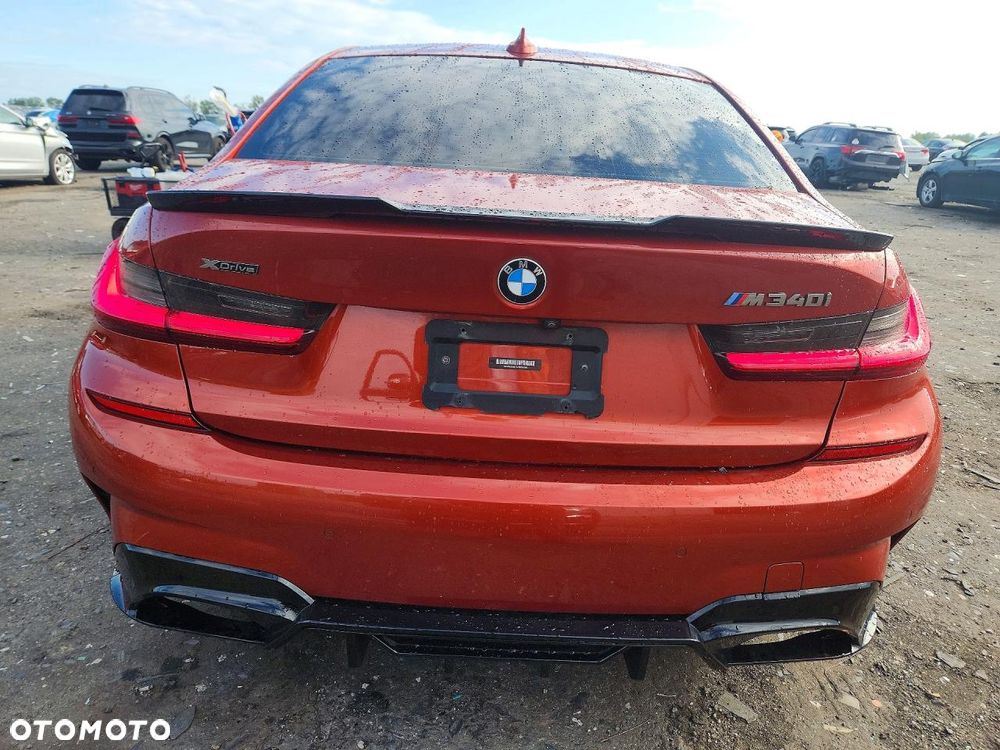 BMW Seria 3 M340i xDrive - 6