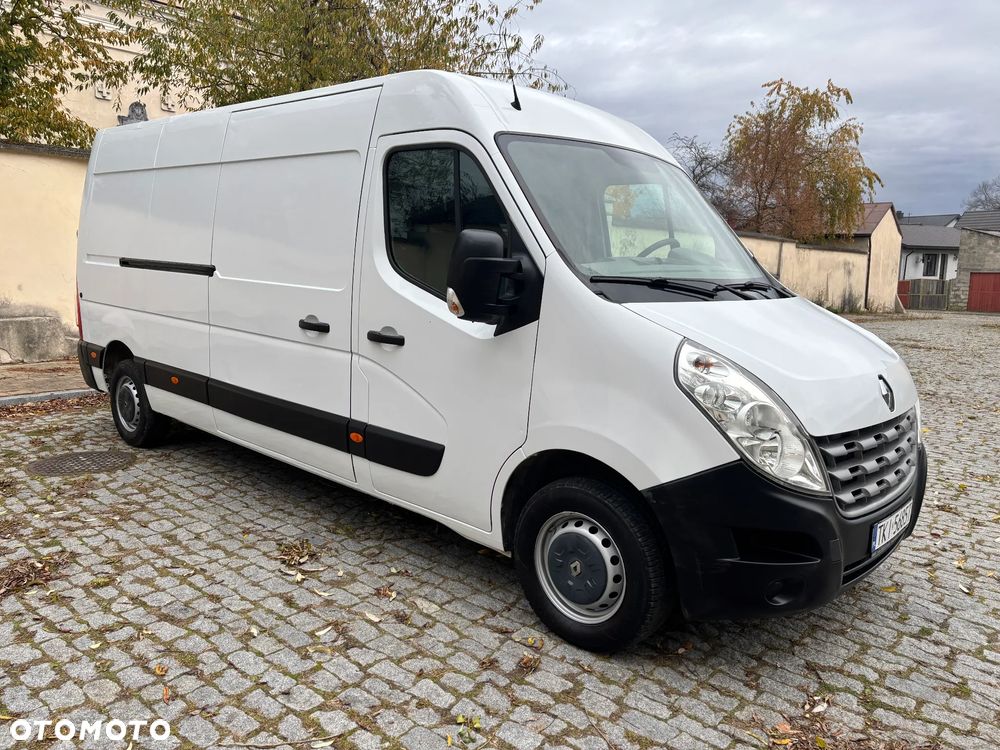 Renault Master - 12