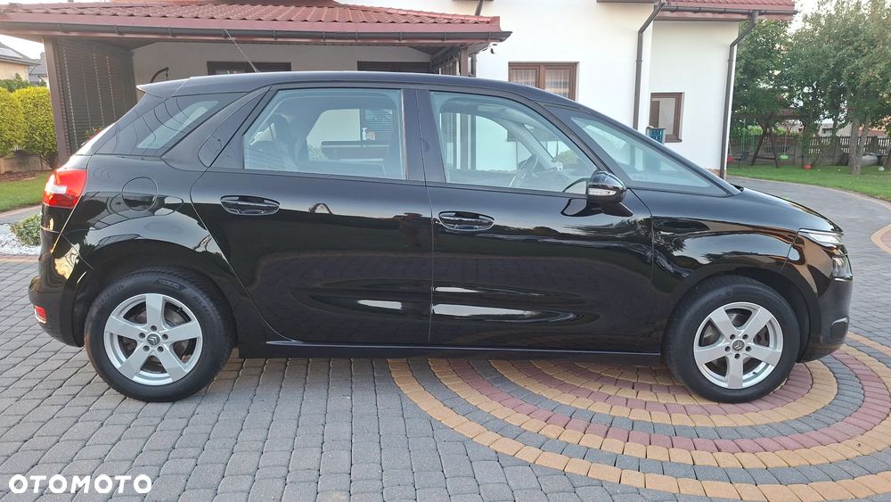 Citroën C4 Picasso 1.6 HDi Attraction - 3