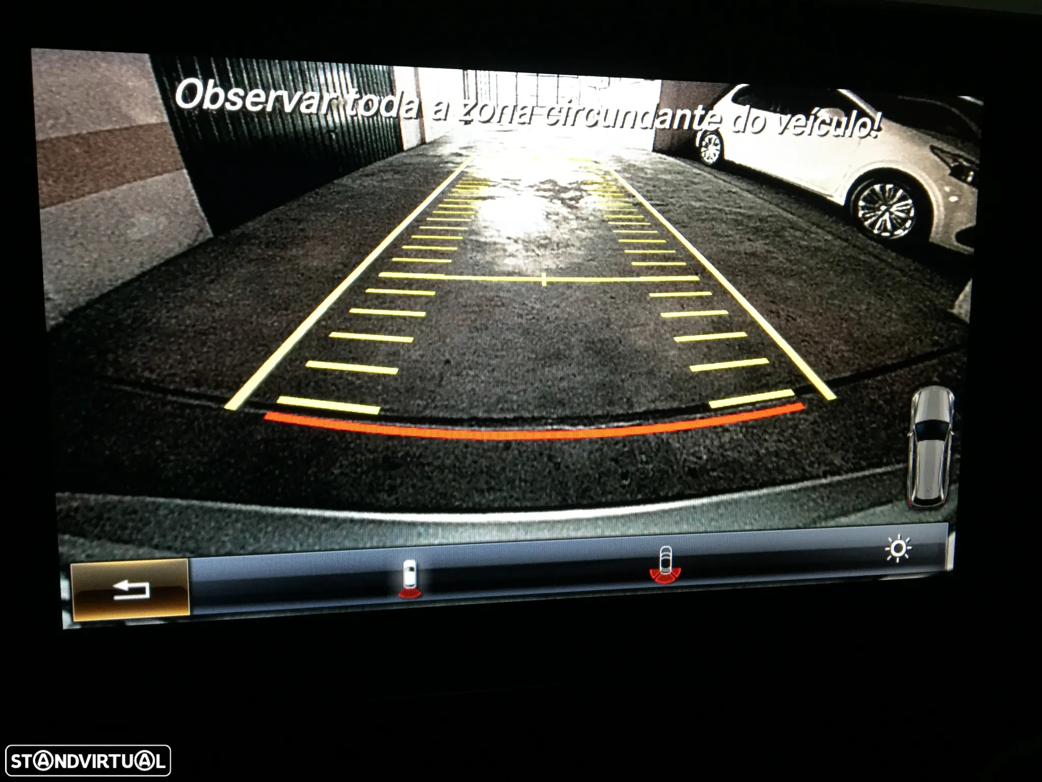 Mercedes-Benz C 200 (BlueTEC) d Station 7G-TRONIC Avantgarde - 29