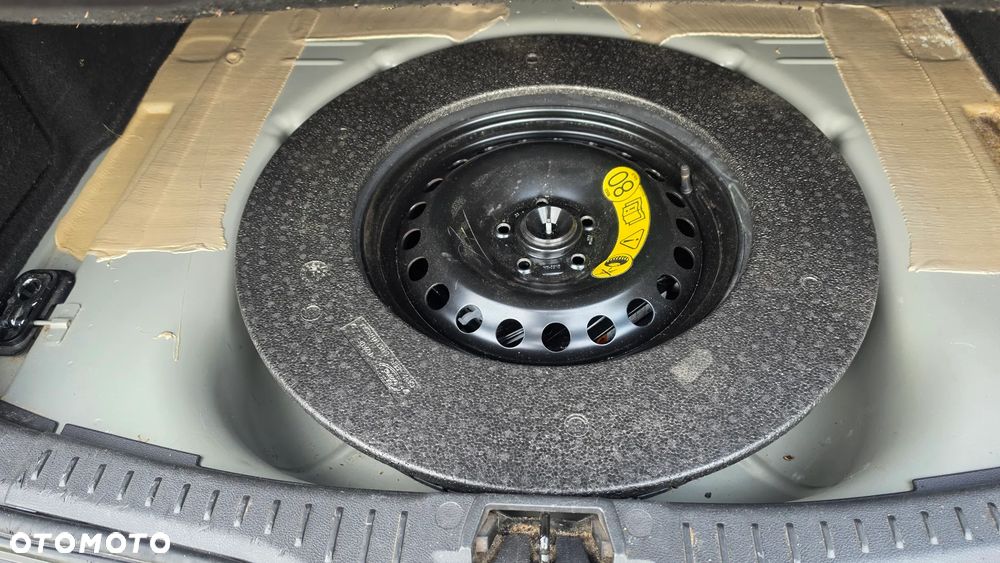 Ford Focus 1.5 TDCi DPF Start-Stopp-System Business - 25