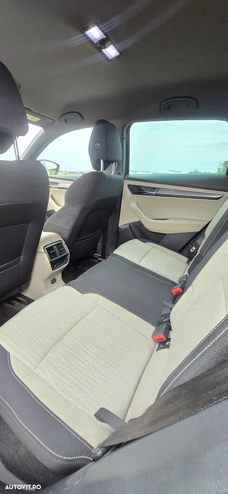 Skoda Karoq 2.0 TDI 4X4 DSG Style - 14