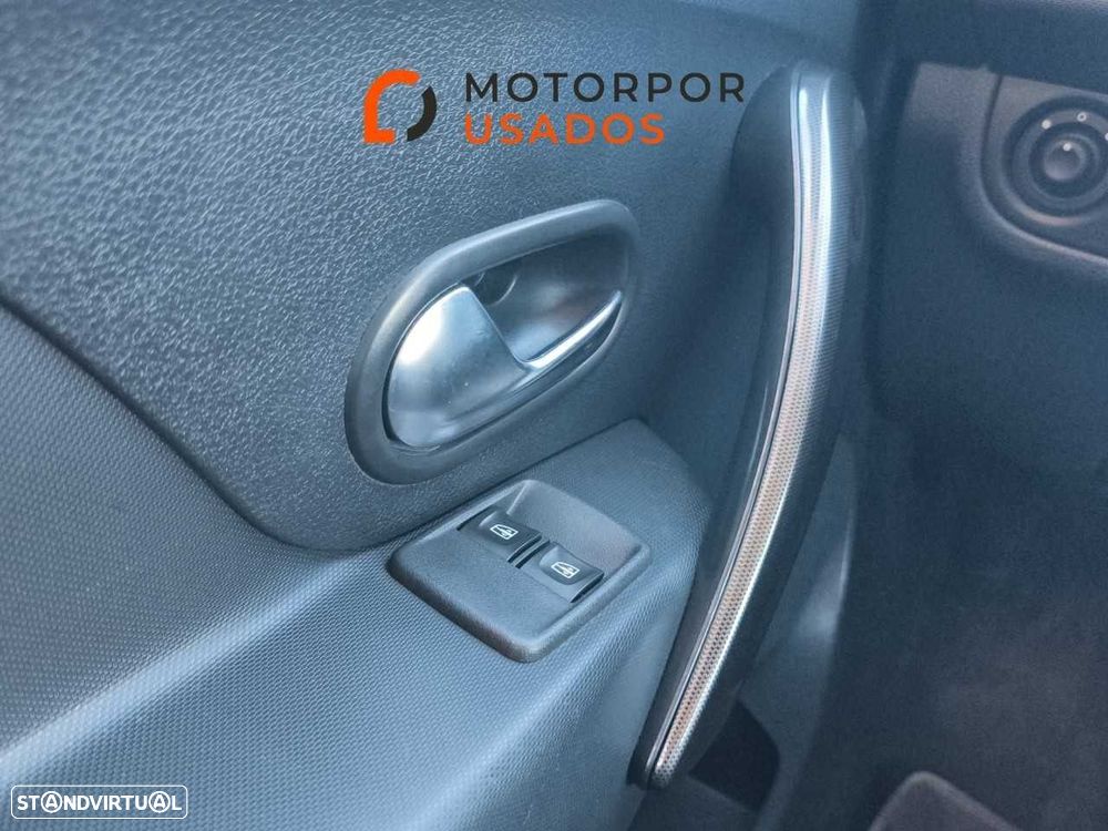Dacia Sandero 1.5 Blue dCi Stepway - 20