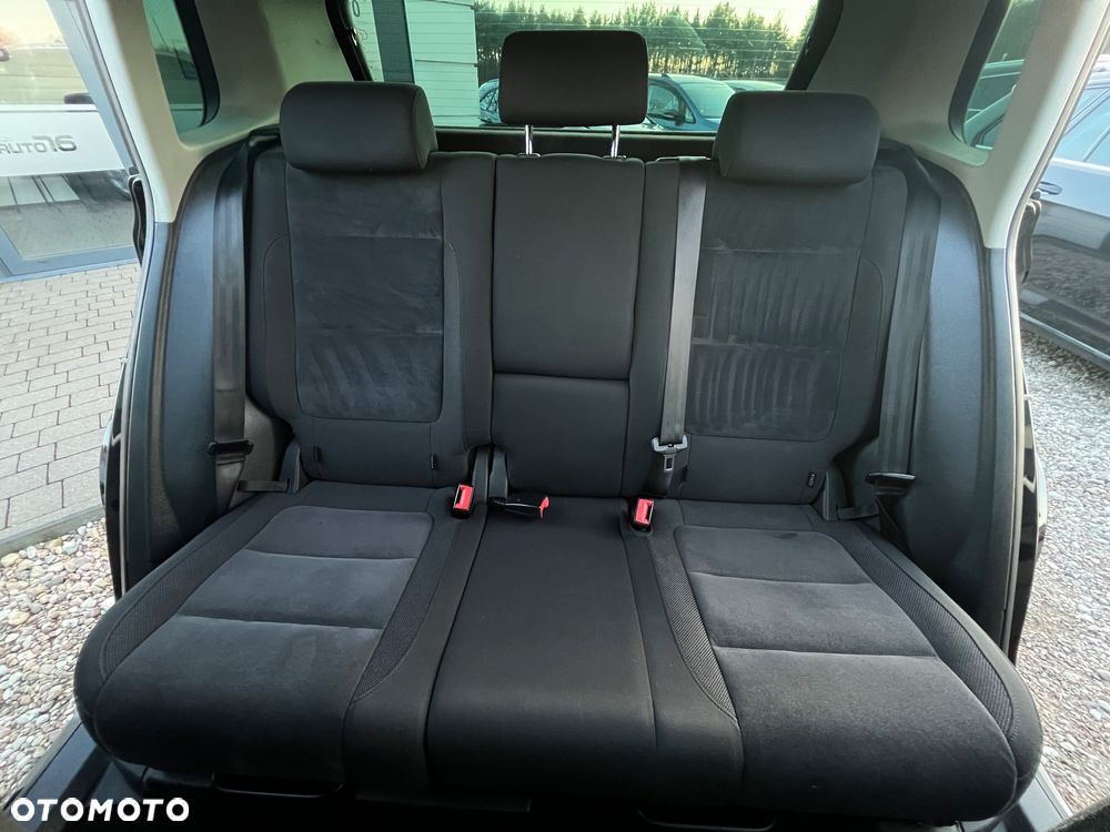 Volkswagen Tiguan 2.0 TDI 4Mot Track&Style DSG - 25