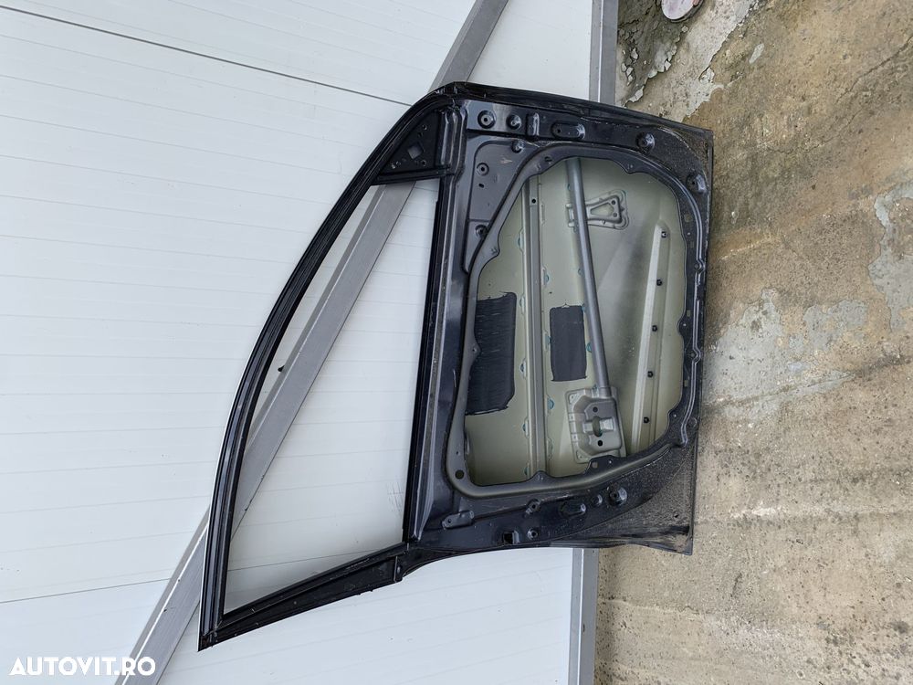 Usa stanga fata, Kia Niro, 2017, 2018, 2019, 2020, 2021, 2022. - 9