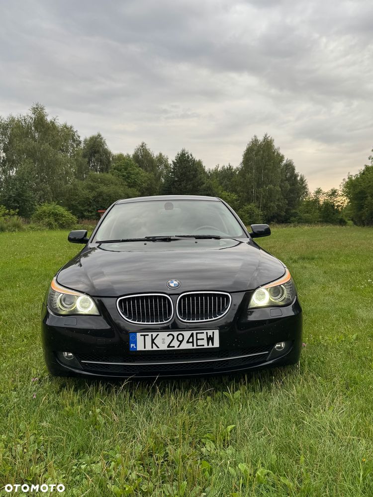 BMW Seria 5 - 10