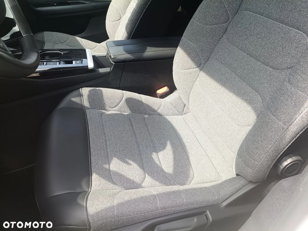 Citroën C5X 1.2 PureTech Shine EAT8 - 15