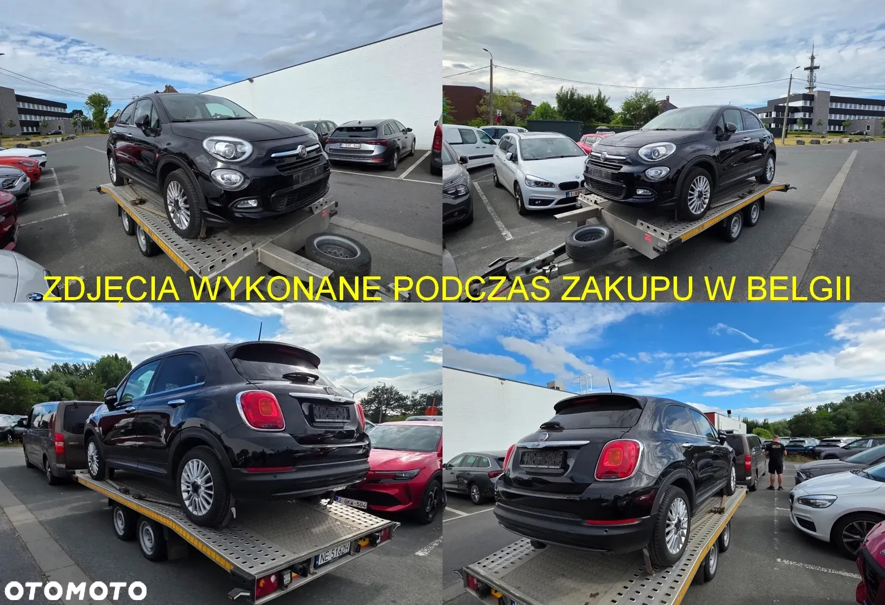 Fiat 500X - 9