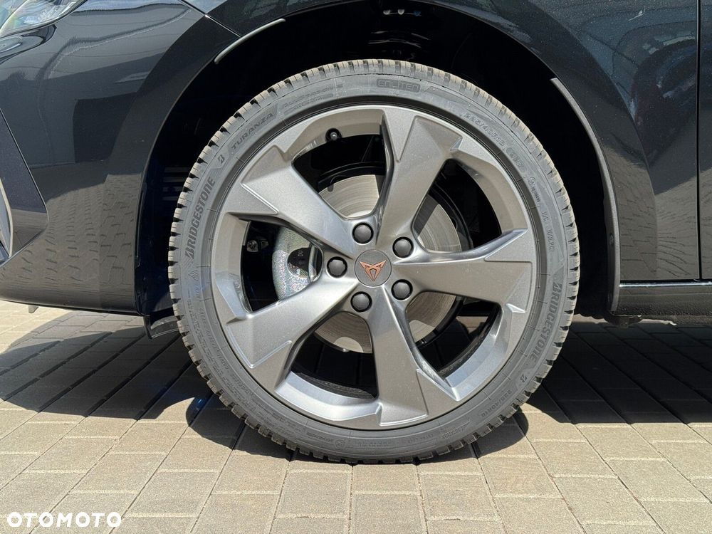 Cupra Leon 1.5 TSI - 17