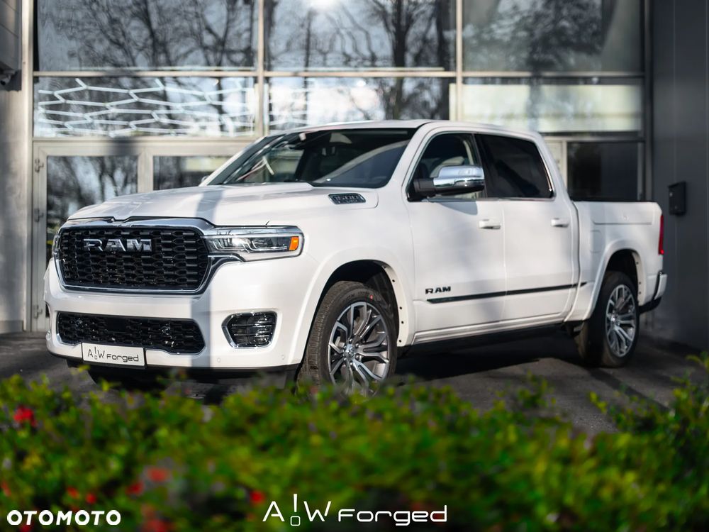 RAM 1500 Tungsten - 2