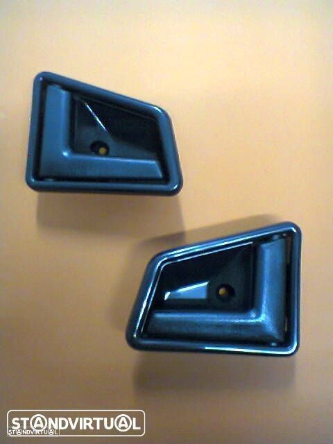 puxador interior suzuki vitara ( novos ) - 1