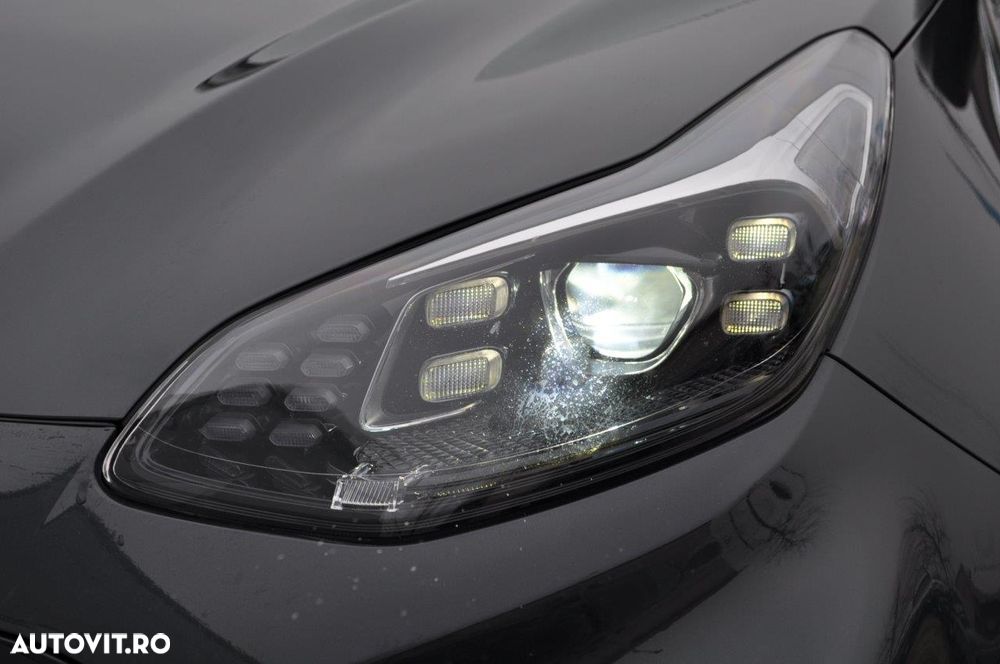 Kia Sportage 2.0 CRDI 184 AWD Aut. Platinum Edition - 14