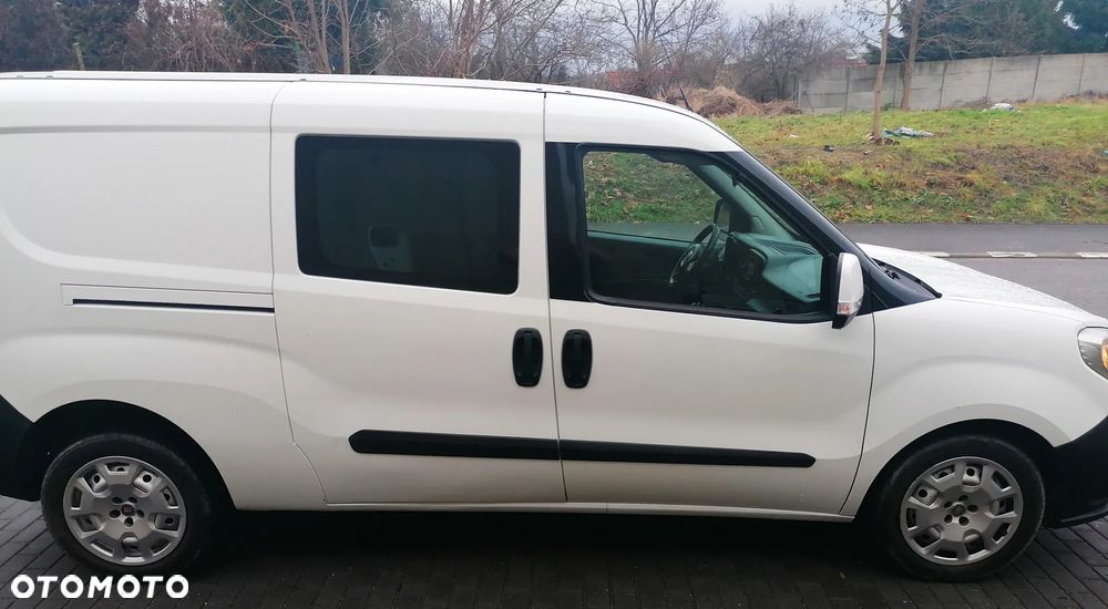 Fiat Doblo - 15