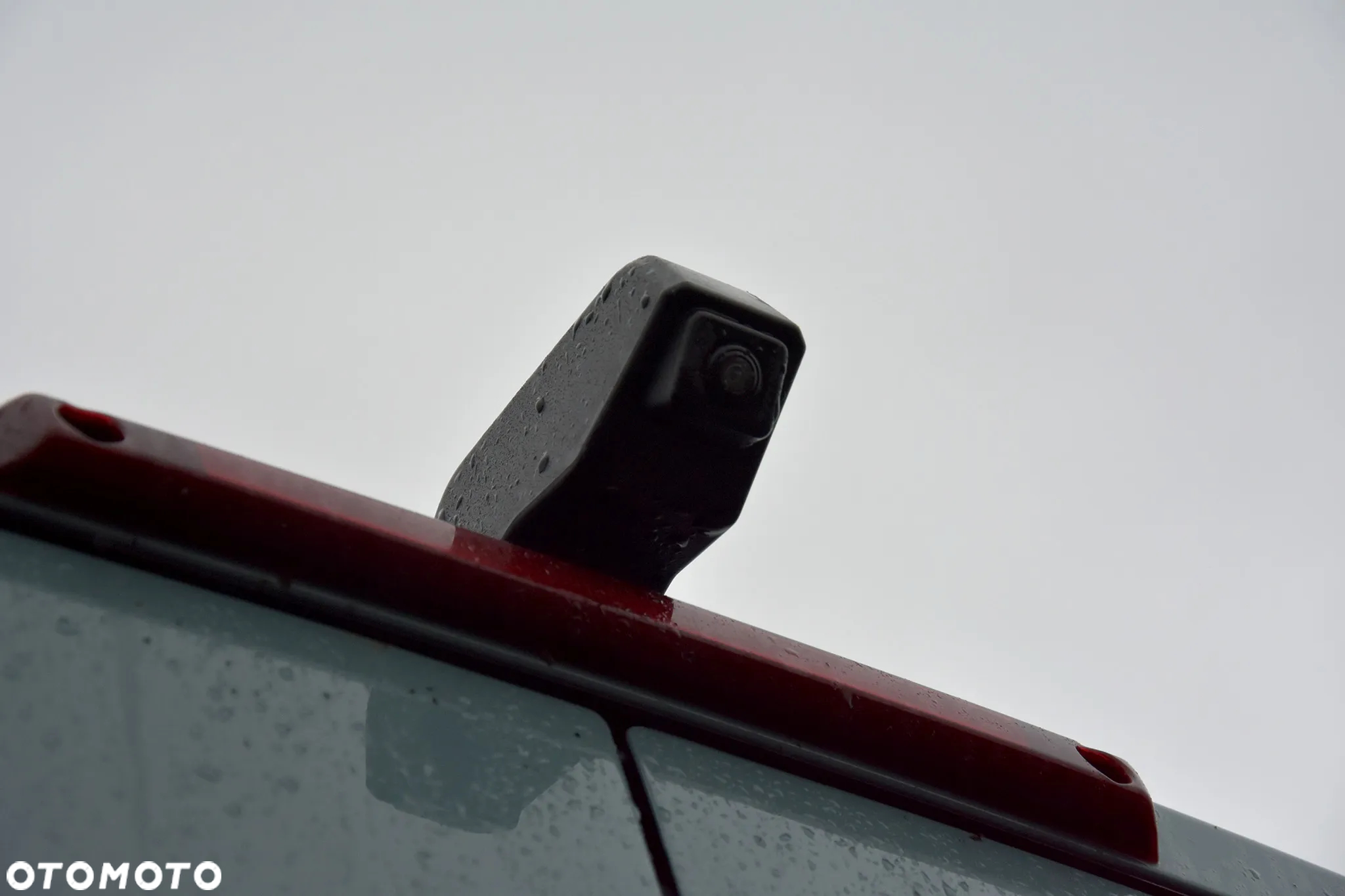 Renault Master L3H2 AUTOMAT - 12