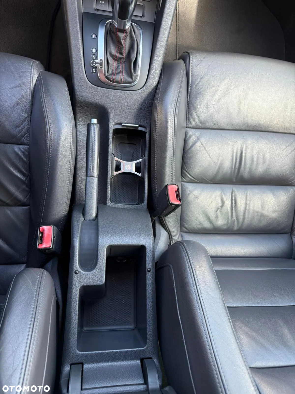 Volkswagen Golf 2.0 GTI DSG - 14