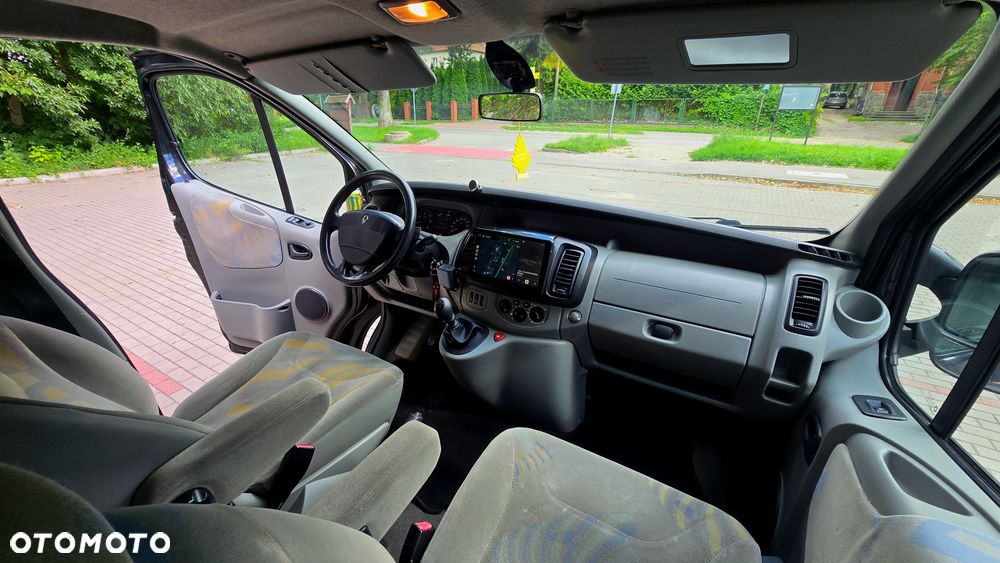 Renault Trafic - 7