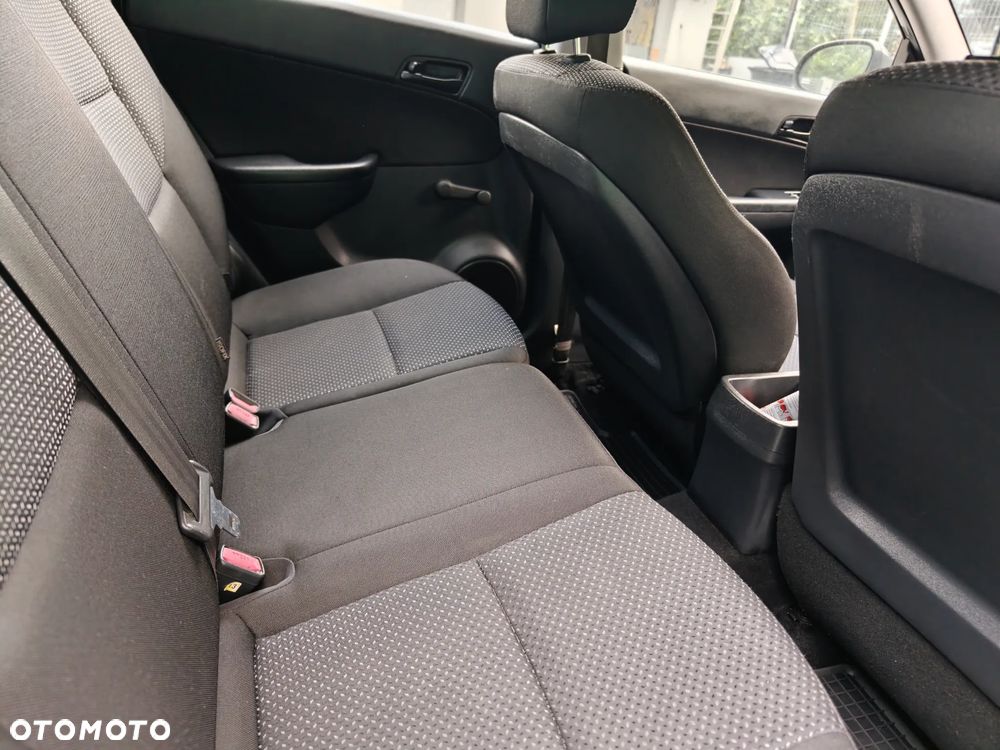 Kia Ceed 1.4 Comfort - 4