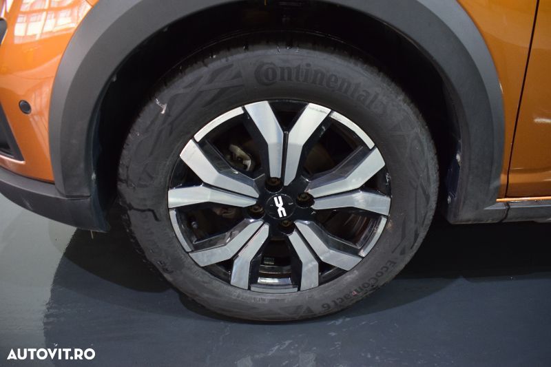 Dacia Sandero Stepway TCe 110 MT6 Extreme - 5