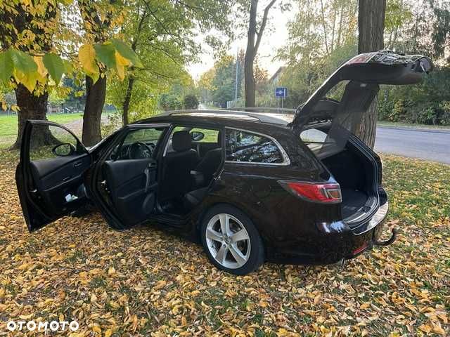 Mazda 6 - 10