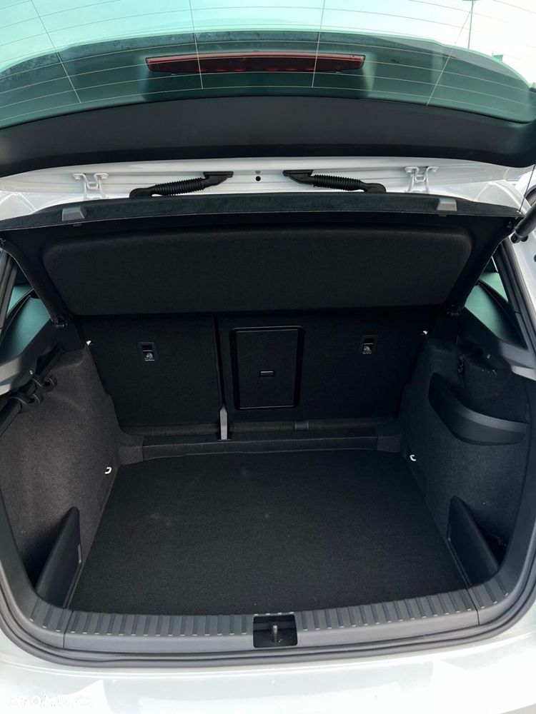 Skoda Karoq 1.5 TSI ACT Sportline DSG - 5