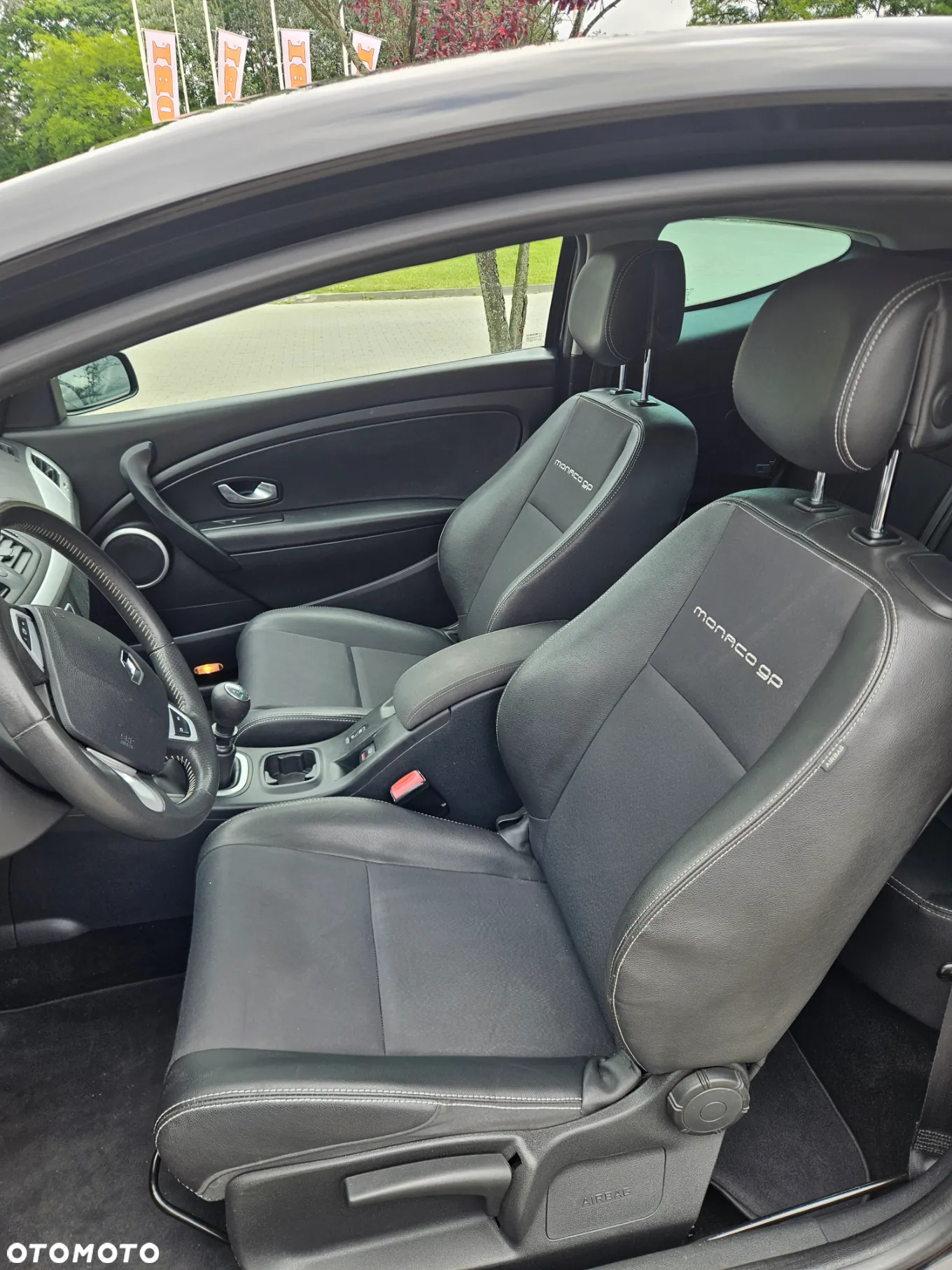 Renault Megane 1.6 dCi Energy Limited - 10