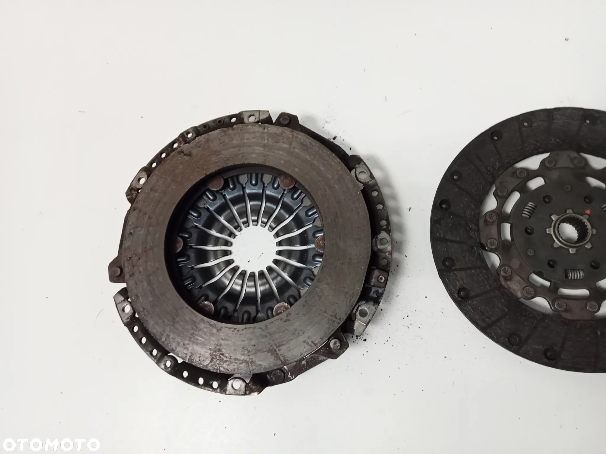 docisk tarcza sirocco 2.0 tfsi - 3