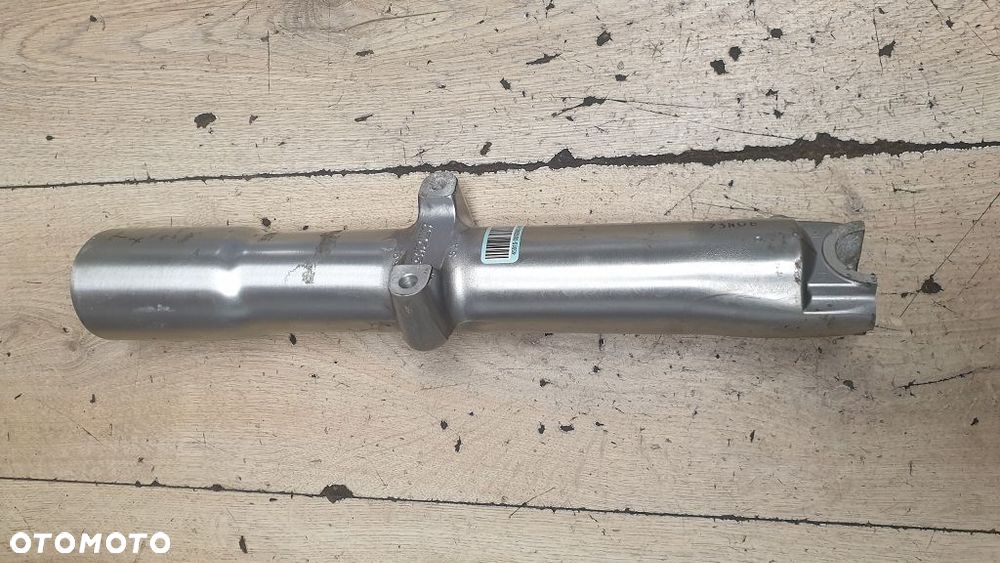 Goleń prawy Harley Davidson Fat Boy Heritage Deluxe 45915-08 - 3