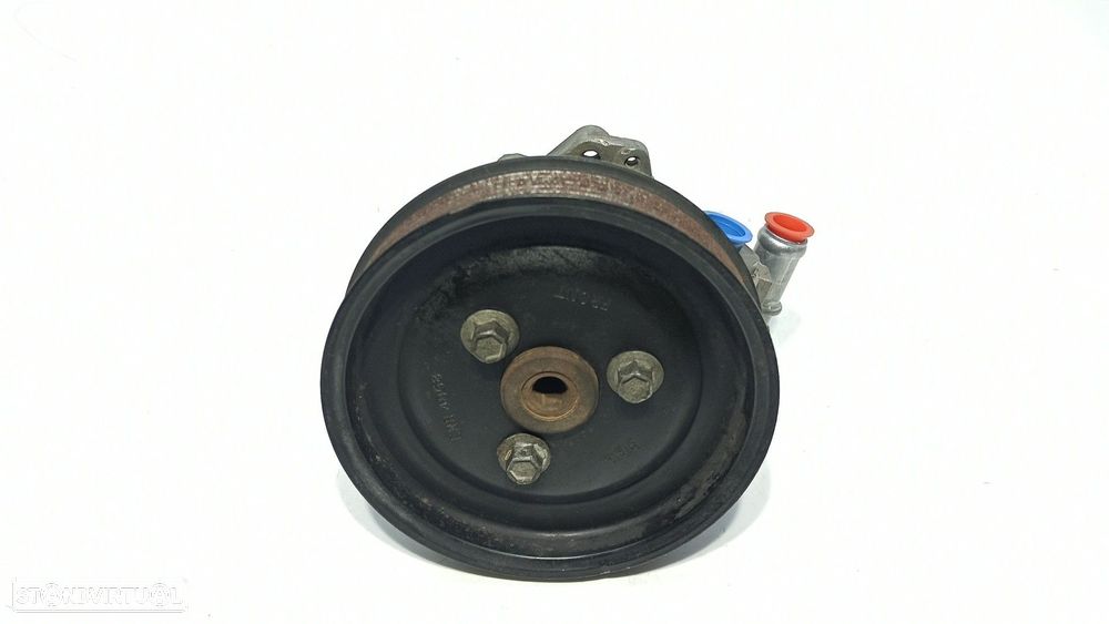 BOMBA DIREÇÃO LAND ROVER RANGE ROVER (LP) HSE (165KW) - 2