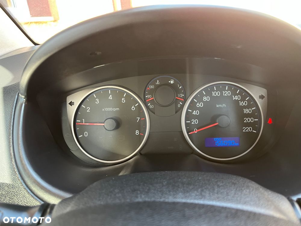 Hyundai i20 - 10