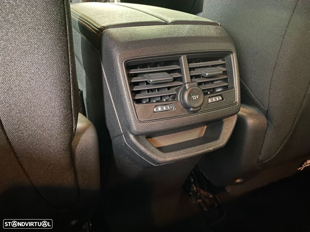 Peugeot 3008 1.5 BlueHDi Active - 17