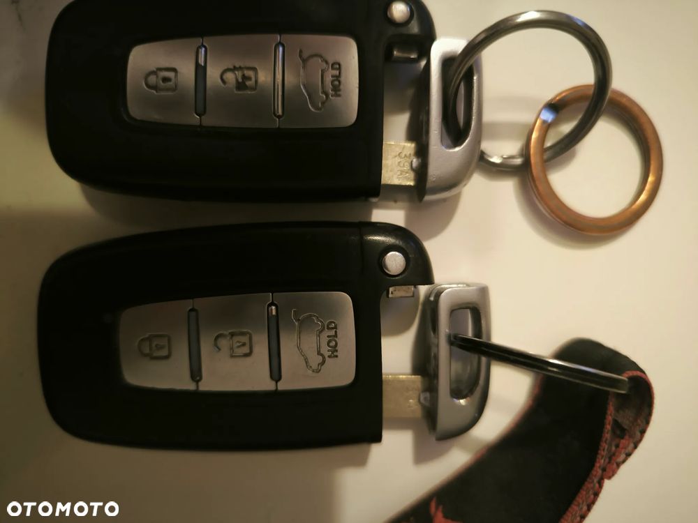 Hyundai ix35 2.0 2WD Style - 10