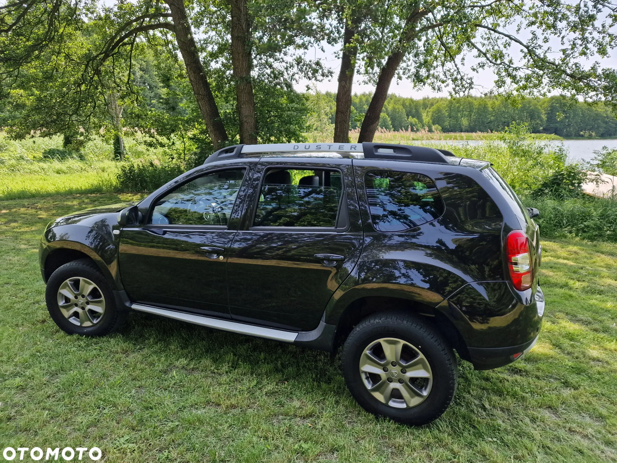 Dacia Duster TCe 125 2WD Prestige - 15