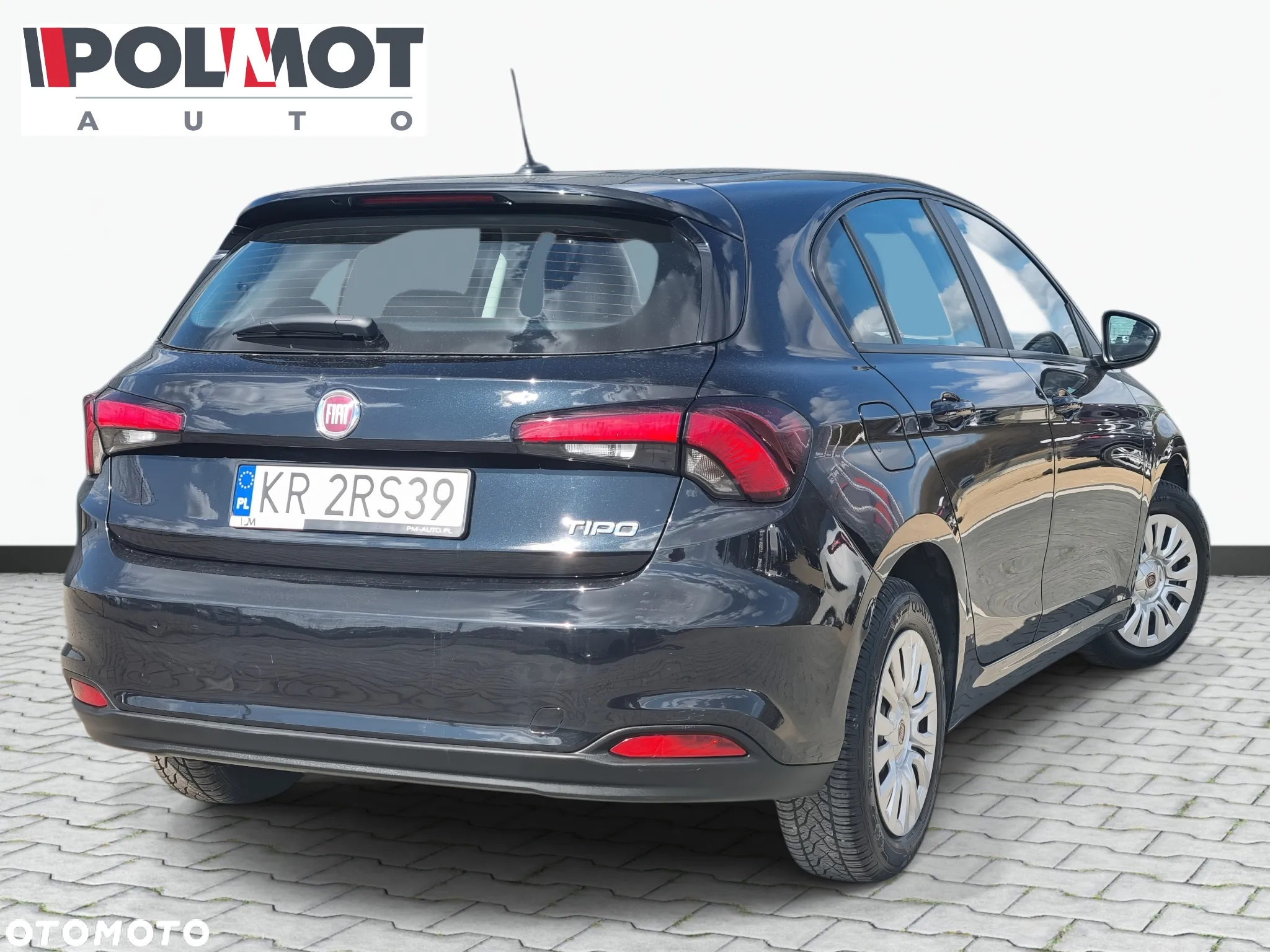 Fiat Tipo 1.4 16v Lounge - 16