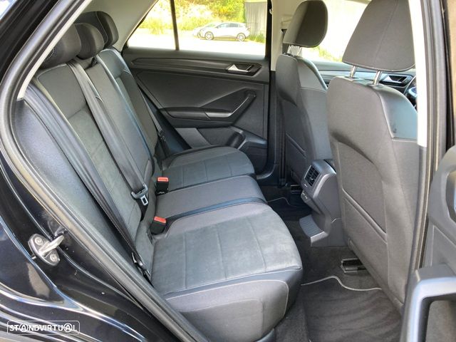 VW T-Roc 1.5 TSI OPF DSG Style - 37