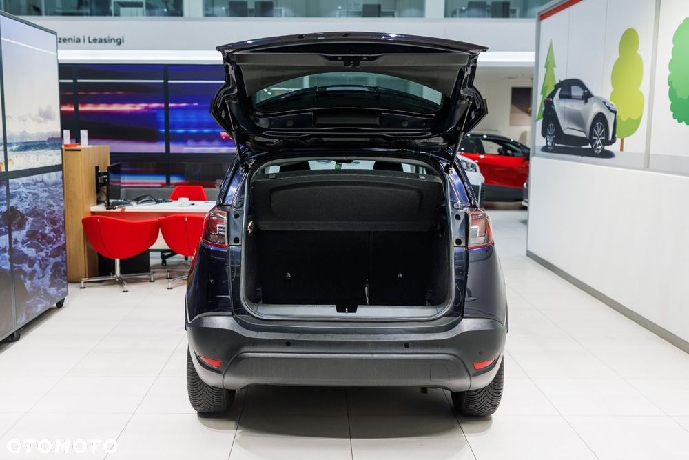 Opel Crossland X - 32