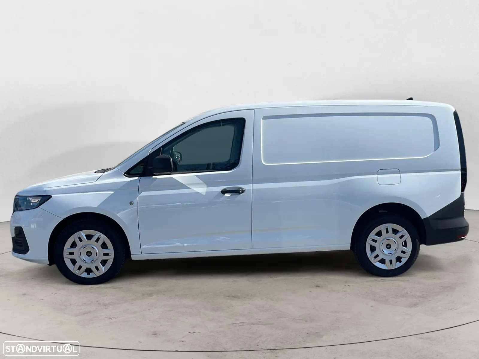Ford Transit Connect 1.5 EcoBlue Trend L2 - 3